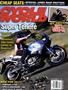 Cover for the December 2010 issue
