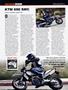Page: - 22 | Cycle World