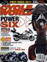Cover for the JANUARY 2011 issue
