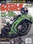 Cover for the FEBRUARY 2011 issue