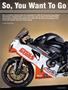 Page: - 30 | Cycle World