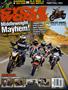 Page: - 1 | Cycle World