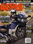 Cycle World JUNE 2011 Cover