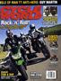 Cover for the JULY 2011 issue