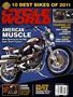 Cover for the SEPTEMBER 2011 issue