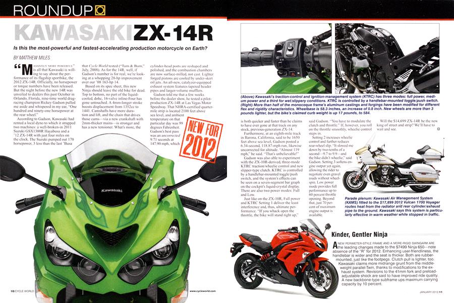 Kawasakizx-14r