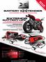 Page: - 38 | Cycle World