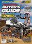 Cycle World BUYERS GUIDE 2013 Cover