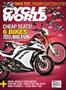 Page: - 1 | Cycle World