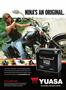 Page: - 47 | Cycle World