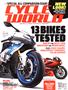 Page: - 1 | Cycle World