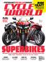 Page: - 1 | Cycle World
