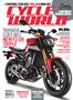Page: - 1 | Cycle World