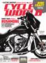 Cycle World November 2013 Cover