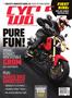 Cover for the DECEMBER 2013 issue