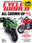 Cover for the FEBRUARY 2014 issue