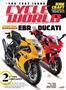 Page: - 1 | Cycle World