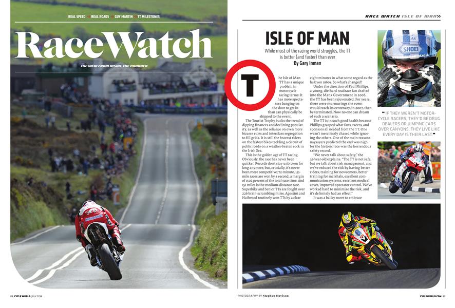 Isle of Man
