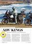 Page: - 72 | Cycle World