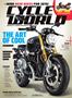 Cover for the October 2014 issue