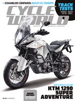 2015 - May | Cycle World