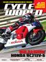 Cover for the December 2015 issue