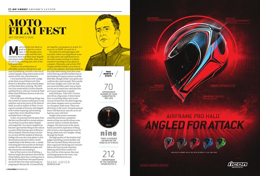 Moto Film Fest