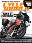 Page: - 1 | Cycle World
