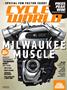Cycle World October 2016 Cover