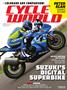 Page: - 1 | Cycle World