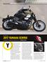 Page: - 14 | Cycle World