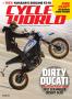 Cycle World JAN/FEB 2017 Cover