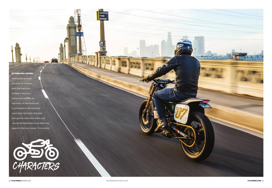 Dt-07 Street Tracker