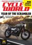 Page: - 1 | Cycle World