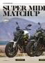 Page: - 50 | Cycle World
