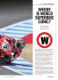 Page: - 51 | Cycle World