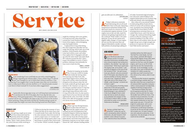 Service