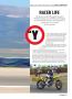 Page: - 55 | Cycle World