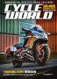 Cycle World JAN/FEB 2018 Cover