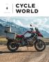 Cycle World Issue 4 2018 Cover
