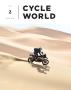 Cycle World Issue 2 2019 Cover