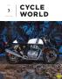 Page: - 1 | Cycle World