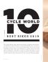 Page: - 70 | Cycle World