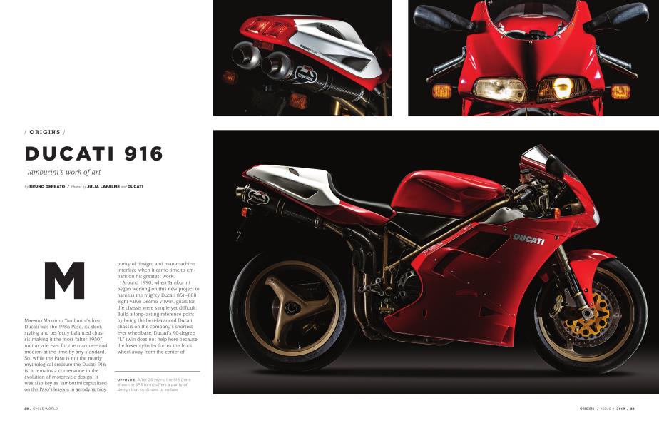 Ducati 916