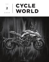 2020 - Issue 2 | Cycle World
