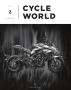 Page: - 1 | Cycle World