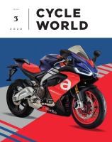 2020 - Issue 3 | Cycle World