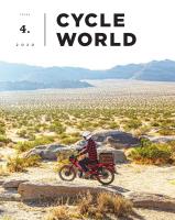 2020 - Issue 4 | Cycle World