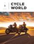 Page: - 1 | Cycle World