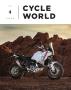 Cycle World Issue 4 2022 Cover